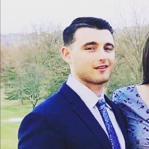 Meet your Posher, Jesse